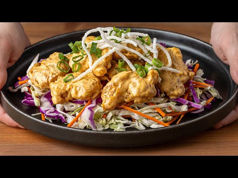 How P.F. Chang's Actually Makes Dynamite Sauce: A 3-Step Process Most Copycat Recipes Get Wrong