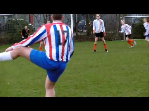 HBC JO17-6 - VVH JO17-2