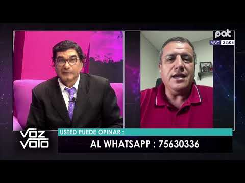 Entrevista con Iber Gutiérrez