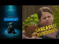 Imaginary Is More Of A Hallucination Fair Use Edition Sarcastic Rundown