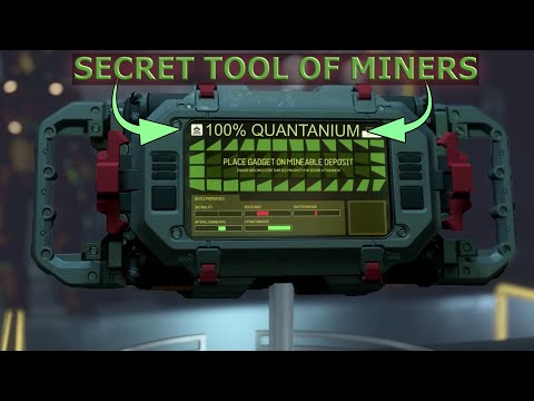 How to use Mining Gadgets in Star Citizen 3.20 | Mining Guide