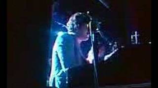 Rain On The Pretty Ones