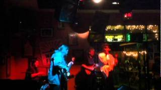 "Well Now" by Charlie Sayles & The Blues Disciples featuring Tony Fazio