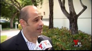 Republicanos del Senado no logran derogar el Obamacare | Telemundo 51 (Miami)