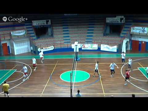 Desetacasa CS - Vs - Falchi Salento