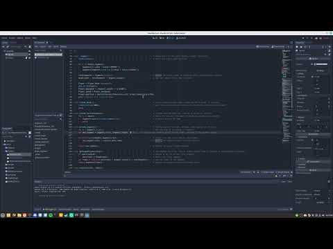 Pseudo3d Racer Godot Test - Curves