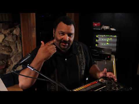 Egyptian Lover on “Egypt, Egypt”