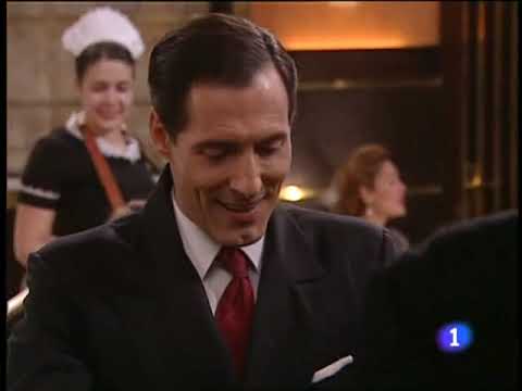 Amar en Tiempos Revueltos Capítulo 845 - 4x171 - Completo Temporada 4