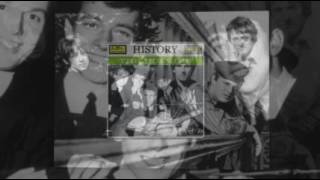 THE HOLLIES   Heartbeat