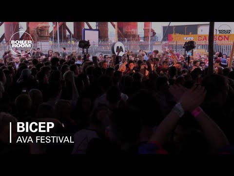 Bicep | Boiler Room x AVA Festival DJ Set