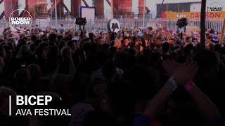 Bicep - Live @ Boiler Room x AVA Festival 2015