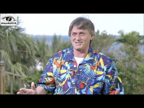 Mike Oldfield- Entrevista Return To Ommadawn 23 Enero 2017 (Nassau, Bahamas) (Subtitulos Español)
