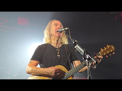 New Model Army - 51st State (Live @ Chalk, October 2025)