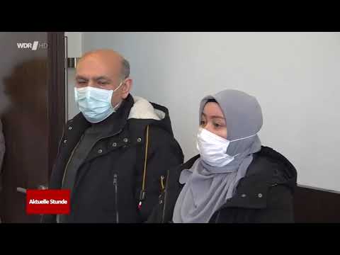 Raser wird verurteilt - Aktuelle Stunde 07.03.2022