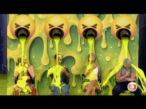 🔴SINCERÃO BBB26 AO VIVO AGORA: ENQUETE PAREDÃO QUEM SAI. MAXIANE, MILENA OU CHAI? RESULTADO PARCIAL