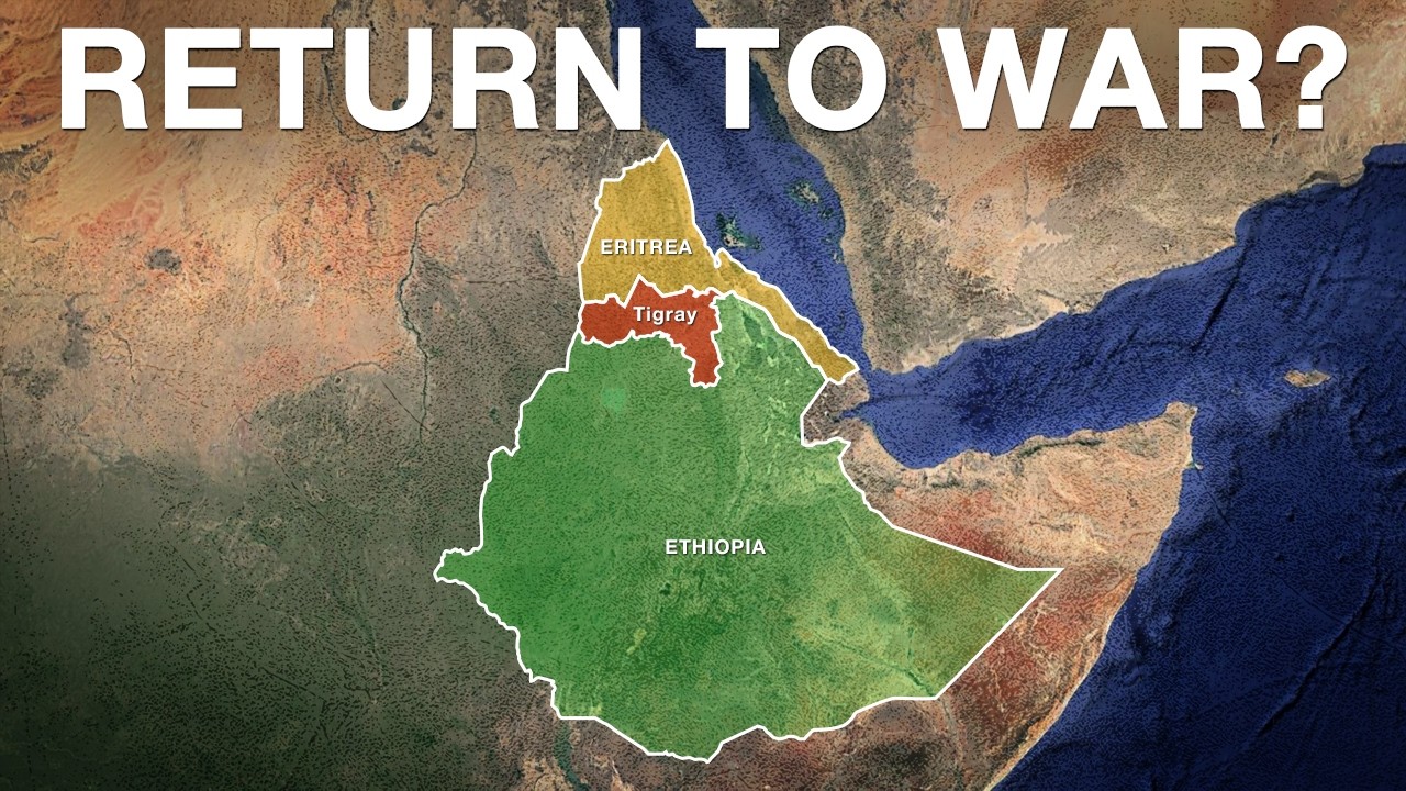 Africa's Deadliest War is About to Get Worse