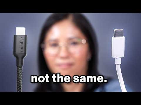 The Frustrating Reality of USB-C (and why it never works)