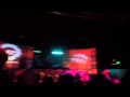 Mark Farina at Eat Pray House in Salt Lake City