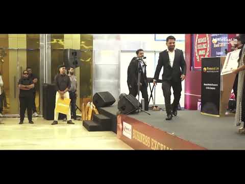 Business Excellence Awards 2022 | Prarthana Behere | Sachin Golhar | Reseal.in | Sure Me