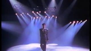 Morris Day - Love Is A Game [1988]
