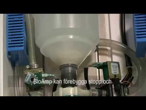 NCH Wastewater - BioAmp Food and Beverage 2015 - Swedish