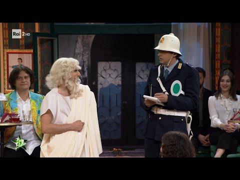 Socrates fined - Bar Stella 02/05/2023