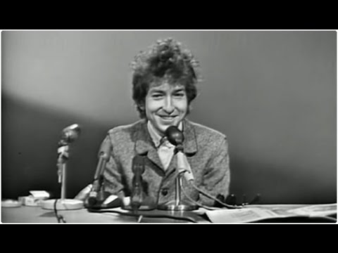  Mid sixties : Bob Dylan passe à l'électrique / Chapitre 2 : 1965, Dylan branche sa guitare