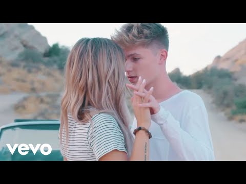 HRVY - Talk To Ya (Official Video)