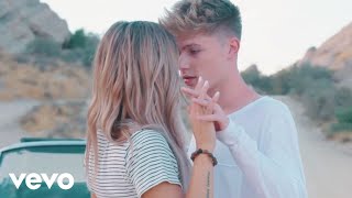 HRVY - Talk To Ya (Official Video)