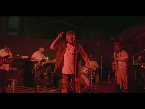 Tchiss Lopes - Live At Uovo Cosmico, 3rd June 2023