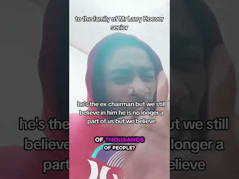 Free Larry Hoover #duet #giveusourstolenmoneyback #theothersideofmakebelieve #rap #dothings