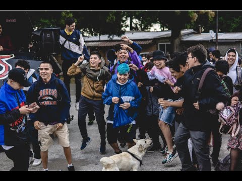 LAS MEJORES RIMAS DE LOS 16 CLASIFICADOS A BATALLAS UNDER X DISCORD - 100% FREESTYLE PENQUISTA