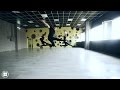 Apparat – Silizium | Contemporary by Ilya Padzina  D.side dance studio