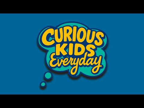 Captain Curious: The Color Blue