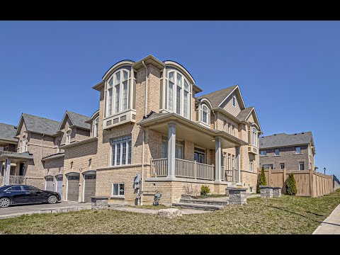 109 Stannardville Dr Ajax,   #Stannardville  #DrAjax