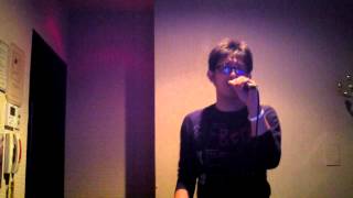 B'z　/　love me, I love you　by　とみさん