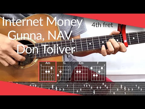 Lemonade - Internet Money