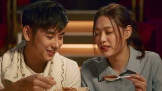 《予你-小剧场》- FS (Fuying &amp; Sam) 演唱版