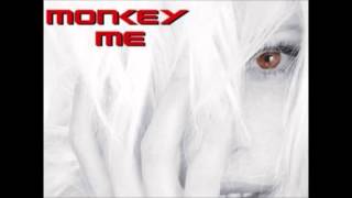 Mylene Farmer - Elle a dit - Album Monkey Me