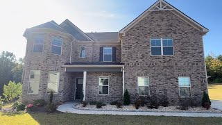 Must See Hampton Gem | Hampton, Ga | 5 Bedrooms, 4 Bathrooms | $513,000