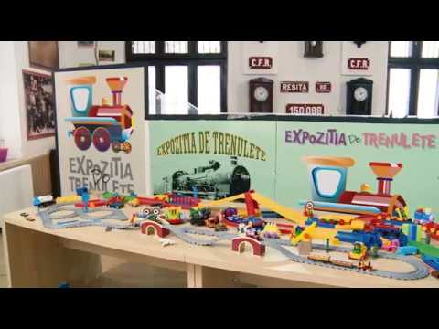 Andra's Journey, VALEA PRAHOVEI