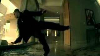 Britney Spears Inside Out feat Justin Garner