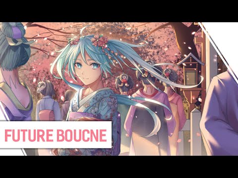 Shirotsu x Ruika x SHIWV - 祭り (Matsuri)