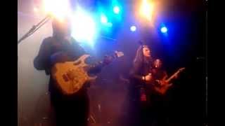 Scanner - Across The Universe (Live in Athens - 08/02/2015)