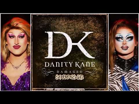 "Damaged" | Lip Sync Cut | RuPaul's Drag Race S16