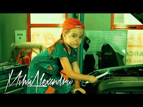 Sophia Dinu - La 4 Ani | Official Video