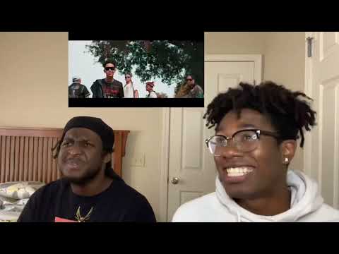 DJ T-Double E ft. 1MILL - 30BANK1000 *THAI RAP REACTION*  🇹🇭