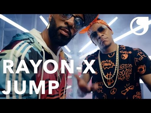 Rayon-X - Jump (Official Video)