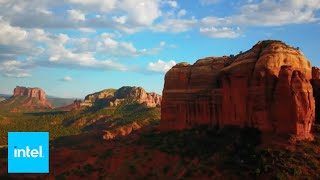 Intel Semicon West Keynote | Intel