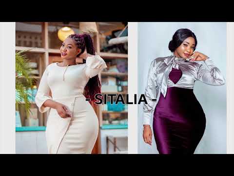 Irene Robert FT Christina Shusho  -  Sitalia  (LYRICS)